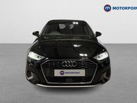 Used Audi A3 e-tron Sport 2022 Black Hatchback