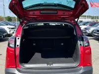 Used Vauxhall Crossland Ultimate 110 HP (80 kW) 2024 Red SUV