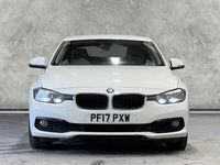 used BMW 320 3 Series 2.0 d ED Plus Euro 6 (s/s) 4dr