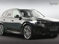 New BMW X1 M Sport 211 HP (155 kW) 2026 SUV