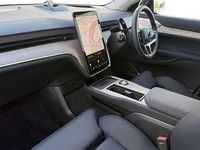 New Volvo EX90 Performance 375 kW (510 HP) 2025 SUV