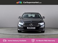 used Mercedes E200 E-ClassSE 5dr 9G-Tronic