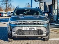 New Dacia Duster Journey 2025 SUV