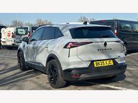 Gebraucht Renault Symbioz Iconic Esprit Alpine 143 PS (105 kW) 2025 Grau SUV