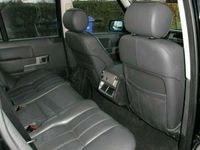 Begagnad Land Rover Range Rover 2004 SUV
