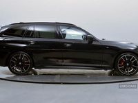 Used BMW M340 2024 Black Sedan