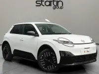 New Nissan Micra 89 kW (122 HP) 2026 Hatchback