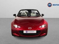 Used Mazda MX5 Homura-Line 184 HP (135 kW) 2026 Cabriolet