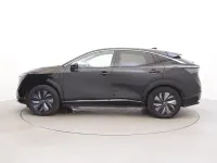 Used Nissan Ariya Advance 160 kW (218 HP) 2023 Black SUV