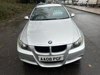 used BMW 320 3 Series d M Sport [177] 5dr