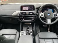 used BMW X4 xDrive20d M Sport 2.0 5dr