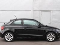 Used Audi A1 2011 Hatchback