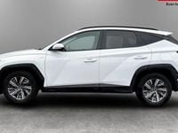 Used Hyundai Tucson SE 150 HP (110 kW) 2023 SUV