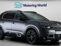 Used Citroën C5 Shine 226 HP (166 kW) 2022 Hatchback