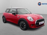 Used Mini Cooper Classic 136 HP (100 kW) 2021 Hatchback