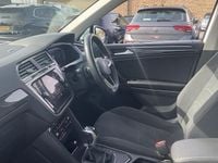 Used VW Tiguan Elegance 150 HP (110 kW) 2023 SUV