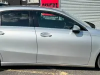 Used Mercedes A180 Executive 136 HP (100 kW) 2026 Silver Hatchback