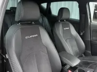 Used Seat Leon CUPRA 2017 Black Hatchback
