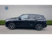 Used VW Tiguan 150 HP (110 kW) 2024 SUV