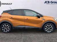 Used Renault Captur LIMITED 91 HP (66 kW) 2021 Other SUV