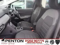 Used Dacia Jogger Extreme 2023 Black MPV