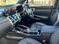 Used Kia Sorento 201 HP (147 kW) 2023 White SUV