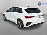 Used Audi A3 Sportback 150 HP (110 kW) 2023 Hatchback