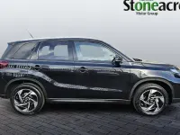 New Suzuki Vitara 109 HP (80 kW) 2026 SUV