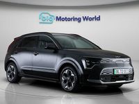 Used Kia Niro 150 kW (204 HP) 2024 SUV
