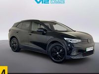 Used VW ID.4 Pure 125 kW (170 HP) 2023 SUV