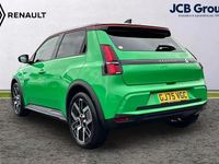 Used Renault R5 Urban 89 kW (122 HP) 2025 Other Hatchback