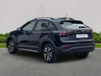 New VW Taigo Life 95 HP (69 kW) 2026 Black SUV