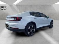 Used Polestar 2 200 kW (272 HP) 2024 Silver Hatchback