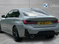 Used BMW 320 M Sport 181 HP (133 kW) 2026 Grey