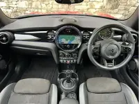 Used Mini Cooper S Hatch 176 HP (129 kW) 2023 Red Hatchback