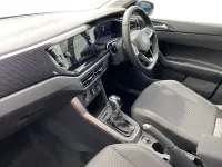 New VW Polo Life 95 HP (69 kW) 2026 Smokey grey Hatchback