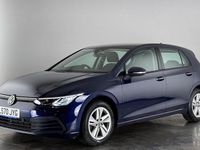 Used VW Golf VIII Life 150 HP (110 kW) 2023 Hatchback