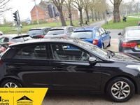 Used Hyundai i20 SE 101 HP (74 kW) 2020 Hatchback