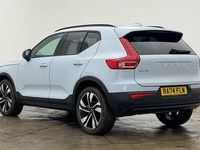 Used Volvo XC40 Ultra 194 HP (142 kW) 2025 SUV