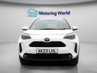Used Toyota Yaris Hybrid Design 116 HP (85 kW) 2026 Estate