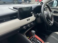 Used Honda HR-V Advance 153 HP (112 kW) 2022 Blue SUV