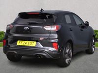 Used Ford Puma ST 2024 Black SUV