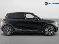 Used Smart #1 Edition #1 200 kW (272 HP) 2023 Black SUV