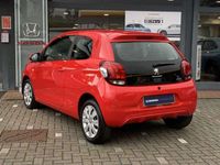 used Peugeot 108 1.0 72 Active 3dr