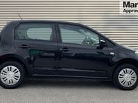 used VW up! 1.0 Move 5dr
