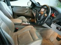 Used BMW X5 2008 SUV