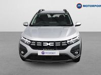 Used Dacia Sandero Expression 2023 Grey Hatchback