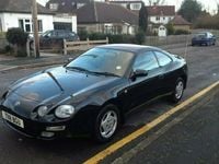 used Toyota Celica 1.8