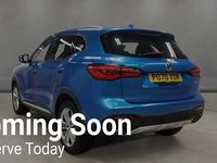 Used MG MG3 2020 Hatchback