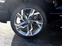 Used Skoda Karoq SportLine 150 HP (110 kW) 2025 Black magic pearl effect SUV